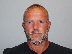 Photo of CLAXTON, MALCOM WAYNE