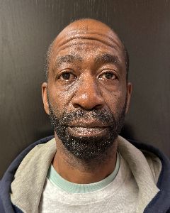 Photo of GILBERT, KEVIN WAYNE