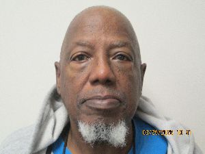 Photo of WYATT, MAURICE JR