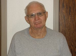 Photo of CHURCHWELL, BOBBY R V JR