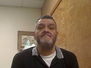 Photo of CRUZ, ALEX