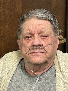 Photo of WHITED, TOMMY LYNN