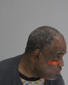 Photo of ROBINSON, KAREEM