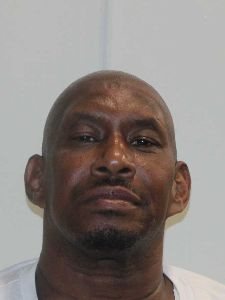Photo of HALL, LONNIE DEE