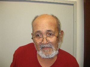 Photo of KAOPUIKI, ROY LUPUA