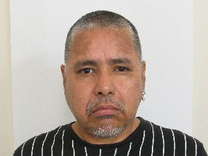 Photo of ESPARZA, ABELARDO
