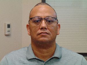 Photo of HITHE, ANTHONY MATTHEW