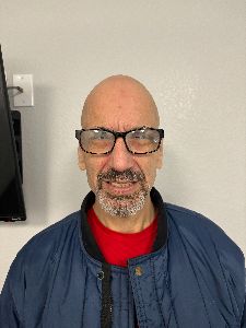 Photo of SHAW, CHRISTOPHER ANDREW
