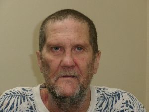 Photo of BREWER, ROGER DALE