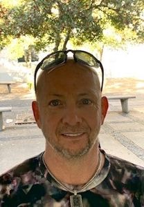 Photo of SHUMAN, MARK EDWARD
