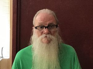 Photo of WILLIAMS, JAMES WADE