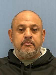 Photo of GARCIA, RUDY CORTEZ