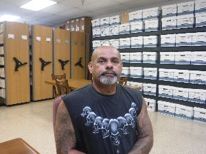 Photo of REYES, ROBERT LEE
