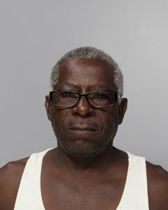 Photo of WILLIAMS, WALTER III