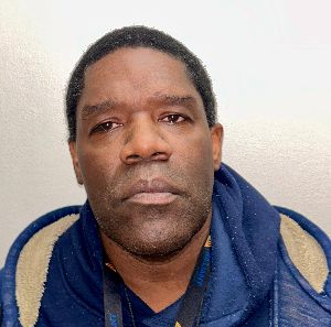 Photo of PERRY, DERRICK K D