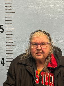 Photo of WADDLE, PATRICIA ANN