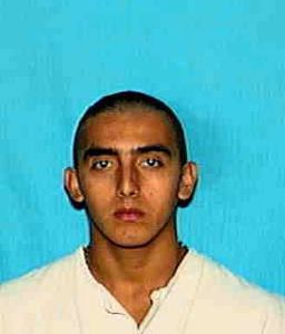 Photo of CAMACHO, ROMEL