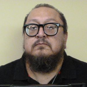 Photo of GARCIA, DAVID VERNON