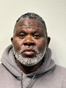 Photo of BROWN, RONALD KEITH
