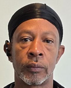 Photo of ROBERSON, JERRY CORNELIUS