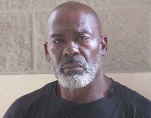 Photo of GAFFORD, OTHELLO OMAR