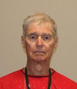 Photo of WEATHERFORD, BARRY BRUCE