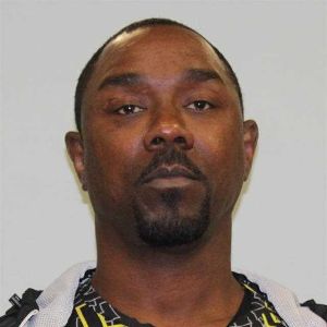 Photo of MC-HENRY, MICHAEL ANTOINE