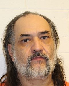 Photo of GARZA, LUIS ARMANDO JR