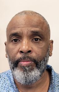 Photo of WILLIAMS, ADRIAN M