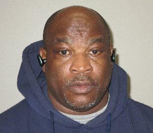 Photo of SMITH, SHONSON MARCELL