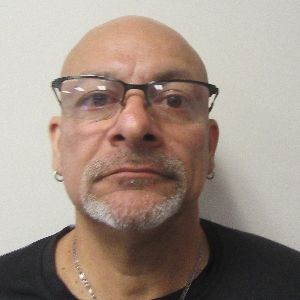 Photo of SERVANTEZ, CHARLES JAMES JR