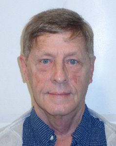 Photo of GREEN, MICHAEL D