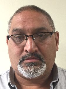 Photo of GARZA, RUDY