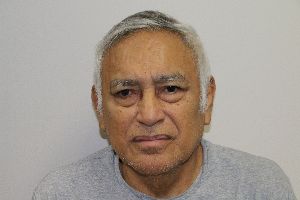 Photo of REYNA, ALEXANDER MEDINA