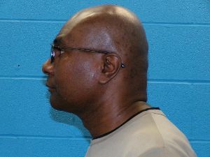 Photo of HOLMAN, HAYWARD T