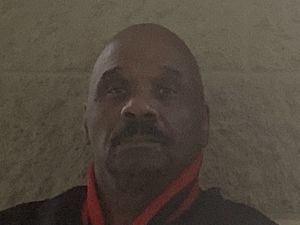 Photo of MELTON, DAVID EARL