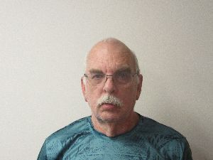 Photo of DOMBROWSKY, GERALD