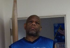 Photo of WASHINGTON, KELVIN LEE