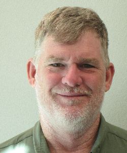 Photo of SJOLANDER, CHAD MICHAEL