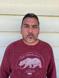Photo of SAUCEDA, OSCAR JR