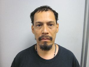 Photo of FUENTES, ROBERT