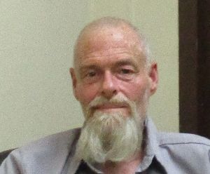 Photo of MC-LAUGHLIN, RONALD JEFFERY
