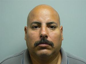 Photo of SANDOVAL, ALBERT