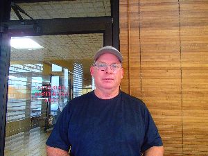 Photo of STRAUGHN, JESSE LEE