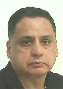 Photo of MARTINEZ, BEN