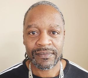 Photo of NIX, CLIFFORD JR