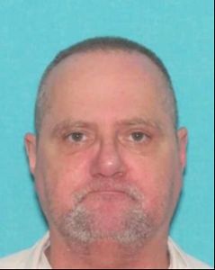 Photo of MITCHELL, GARY LYNN