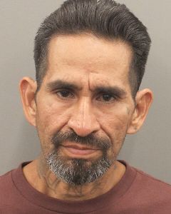 Photo of SAENZ, DARRELL ROLAND