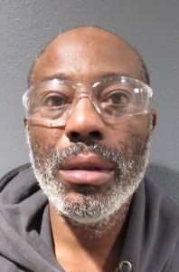 Photo of WILLIAMS, DELYNN VIDALE