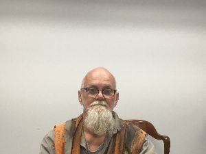 Photo of WARREN, RICHARD BRUCE